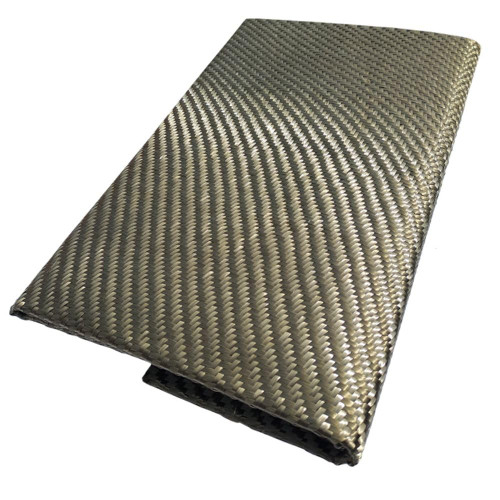 Alioncar (26x26inch) self adhesive heat shield Reinforced Basalt fiber Exhaust Heat Shield Mat with Adhesive Backed Resistant High-temp