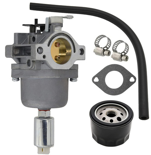 594601 Carburetor Replacement for 19 Hp Carburetors, for Craftsman Riding Mower Carburetor Replace Part #594601 796587 591736 by KAKO