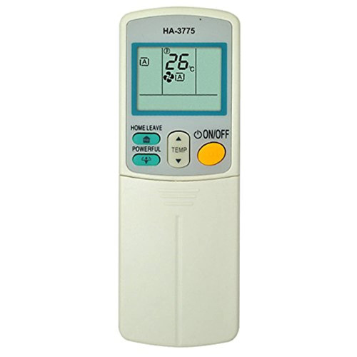 RCECAOSHAN Replacment for Daikin Air Conditioner Remote Control Model Number ARC433B51 for FTXS09DVJU FTXS12DVJU