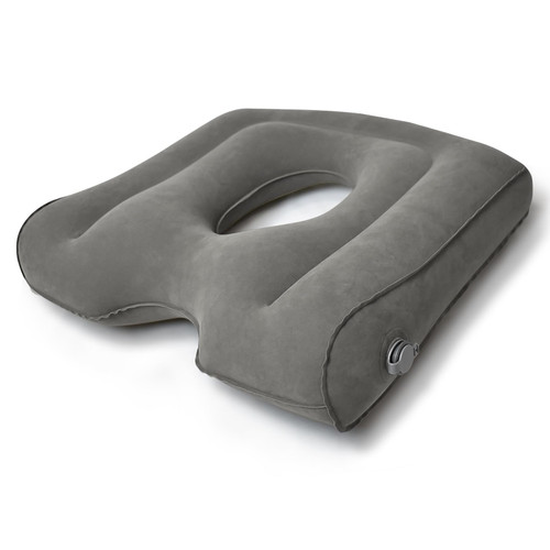 Hantaiwan Pressure Cushion for Bed Sores - Seat Cushions for Wheelchair,Donut Pillow, Office Chair Pad with Pressure Relief, Ideal for Wheelchairs, Electric Mobility & Daily Use.