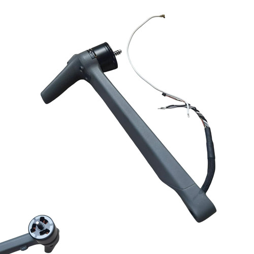 Mavic 3 Pro Repair Parts Motor Arm Assembly Replacement for DJI Mavic 3 Pro Spare parts Drone Accessoried for Mavic 3 Pro Front Right