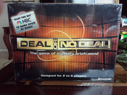 Deal or No Deal