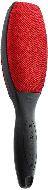 Evercare Magik Brush (Double Sided Lint Pic-Up Brush for Pet Lint & Dust )