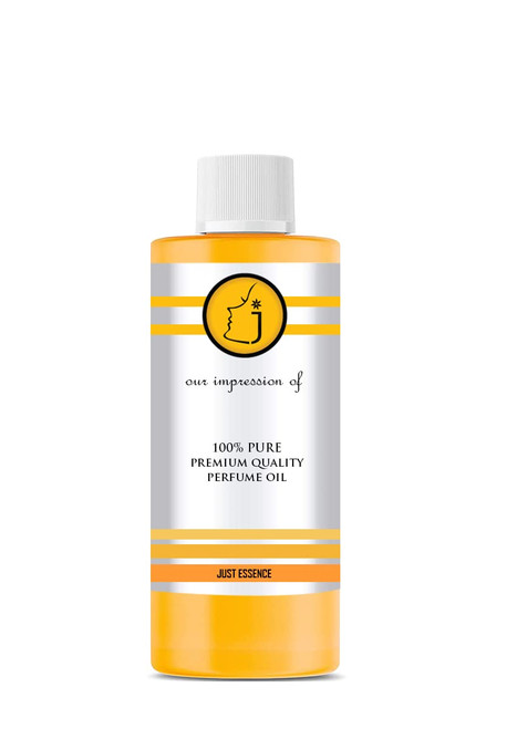 Inspired by Jay-Z Gold For Men - Fragrance Perfume oil (2oz, 60ml)