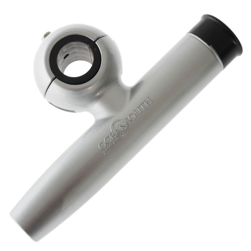 Oceansouth Heavy Duty clamp on Rod Holder for Rails 1 1/4"
