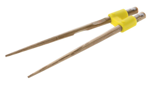 Richell Tri Training Chopsticks Snoopy