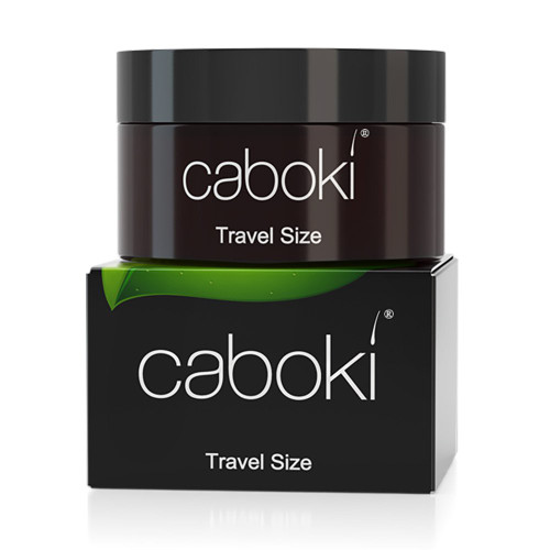 Caboki Hair Loss Concealer (All-Natural Hair Building Fibers) Travel Size (Dark Brown) Caboki Hair Loss Concealer (All-Natural Hair Building Fibers) Travel Size (Dark Brown)