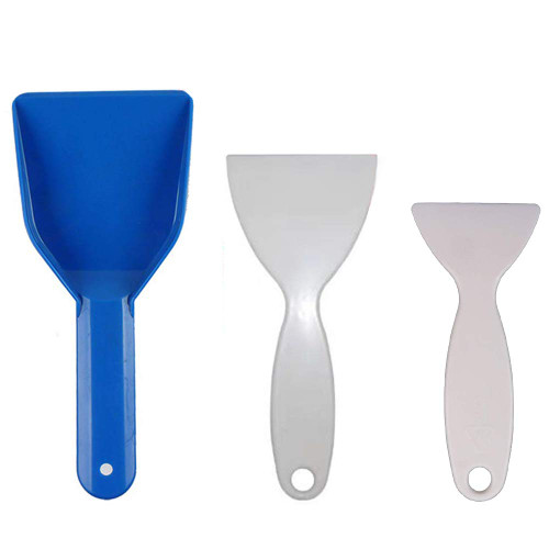 PayPie Plastic Refrigerator Ice Shovel Ice Scraper Snow Remover Cleaning Freezer Frost Shovel Ice Remover Scoop Set of 3 PayPie Plastic Refrigerator Ice Shovel Ice Scraper Snow Remover Cleaning Freezer Frost Shovel Ice Remover Scoop Set of 3