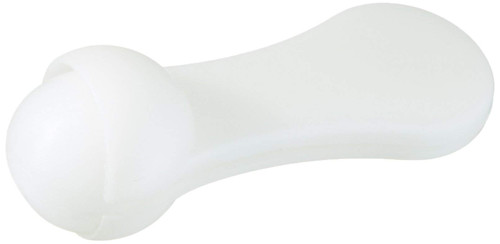 Rolyan Roller Scar Tissue Massage, Scar Massager Tool with Roller Ball Massage Tip, Scarring Care for Sensitivity, Softens Scar Tissue & Incisions after Surgery or Injury, Fits in Hand for Easy Use