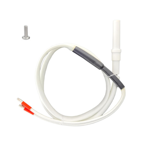 WAITCOOK 12V Prime Hot Rod Igniter for Green Mountain Daniel Boone Prime and Jim Bowie Prime Model, Ledge and Peak Pellet Grill Prime 12 Volt Ignitor Replacement Parts