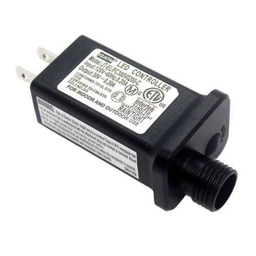 30V 0.2 Low Voltage Transformers (4.5V 3.6W)