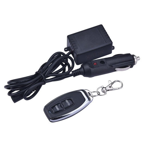 SPELAB Exhaust Remote Switch for Separate Exhaust Cut Out Kit