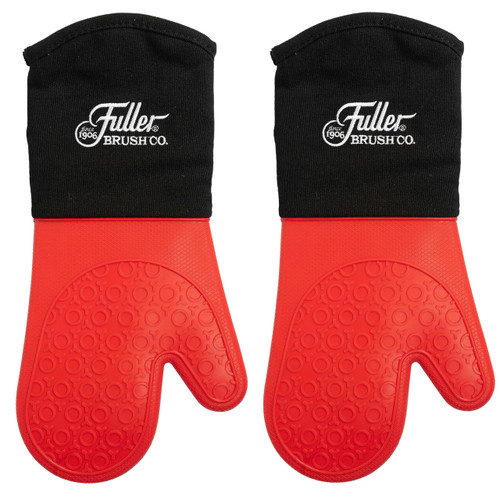 Silicone Oven Glove (x2)