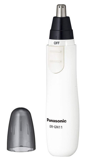 Panasonic ER-GN11-W etiquette cutter