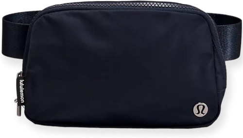Everywhere Belt Bag, True Navy