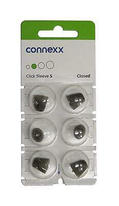 Small Connexx Closed Click Sleeve