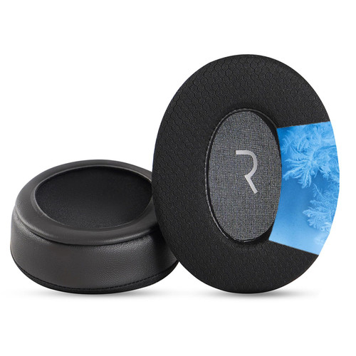 Gobelieve Cooling-Gel Earpads Replacement Ear Cushions Compatible with Sony MDR-ZX770BN MDR-ZX780DC MDR-ZX770BT Headphone Earcups Parts
