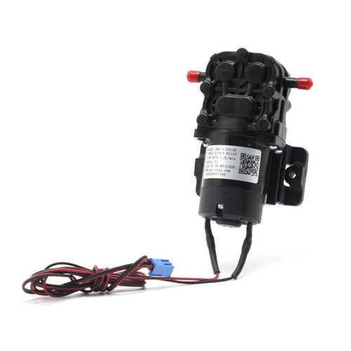 GMB-D-23130 DC12V 1.2L/Min Water Pump, Replacement for DP005A2, Midea, Avalon, Primo, Brio