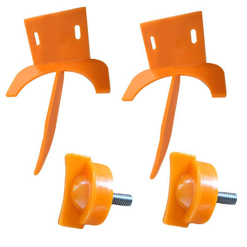 SYWAN Orange Juicer Spare Part, XC-2000E Juicer Blade with Knife Holder Electric Orange Juice Machine Part Com Page Automatic Orange Juicer Machine Spare Parts Replacement Accessories