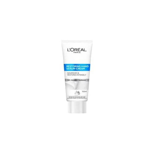 L'OREAL RESTORING HAND SERUM CREAM (C)-1761542842 L'OREAL RESTORING HAND SERUM CREAM (C)-1761542842