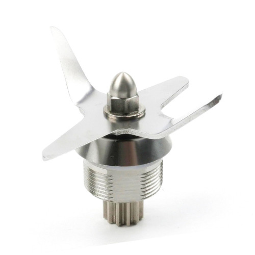 BestParts Blender Blade Assembly Compatible with MX1000 MX1100 MX1200 MX1000XTX MX1500XTXP MX1200XT, Replacement for 503397 Blender Blade