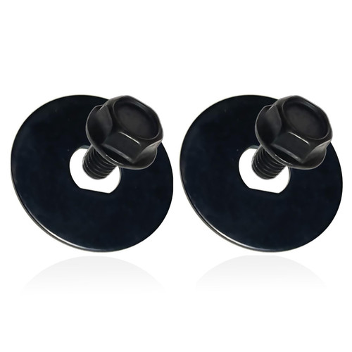 90639221 90618229 Chainsaw Bolt Washer Kit Replacement for DeWalt Chainsaw DCCS620 CMCCS620 CMCCS660 DCCS670 DCCS690 DWCS600 DCCS620B DCCS690B DCCS690H1 DCCS690M1 DCCS670X1 CMCCS660E1 (2 Pack)