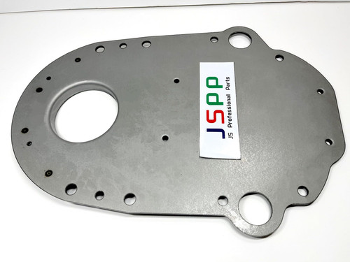 JS Professional Parts JSPP Compatible with 64-79 Oldsmobile 307 350 400 403 455 Timing Chain Cover GM OEM Quality 22525282, JSPPoldsmobile07
