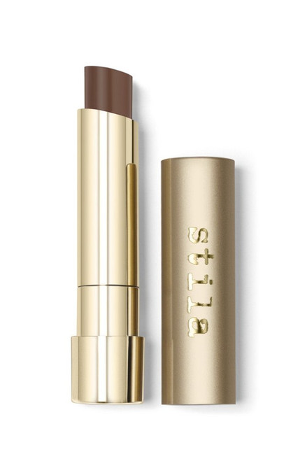 Stila Color Balm Lipstick - Savannah (Mid Tone Cool Brown)
