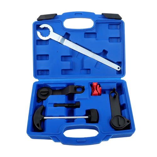 labwork Engine Camshaft Crankshaft Timing Tool Set Replacement for VAG EA211 1.0L 1.2L 1.4L 1.6L FSI TSI TFSI