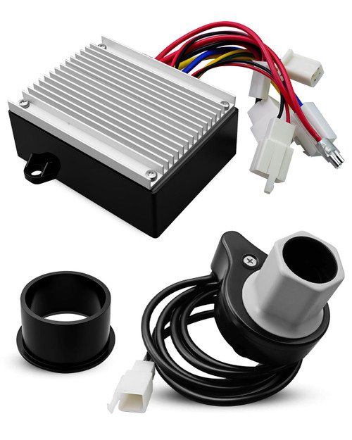 ULZOZN Control Module