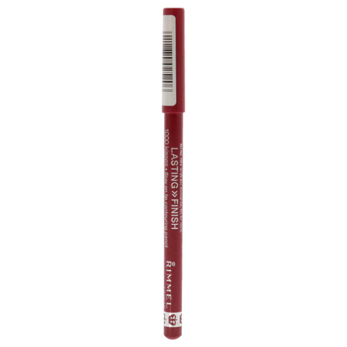 1000 Kisses Lipliner by Rimmel London Indian Pink 004 1000 Kisses Lipliner by Rimmel London Indian Pink 004