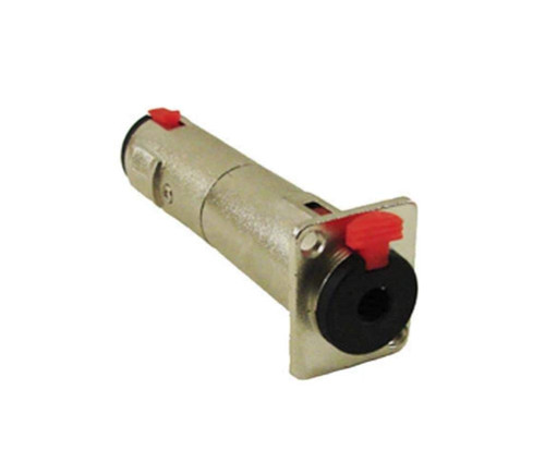 New ProCraft SVP578-3 Locking 1/4 Adapter Feed/Pass Through Solderless Connector