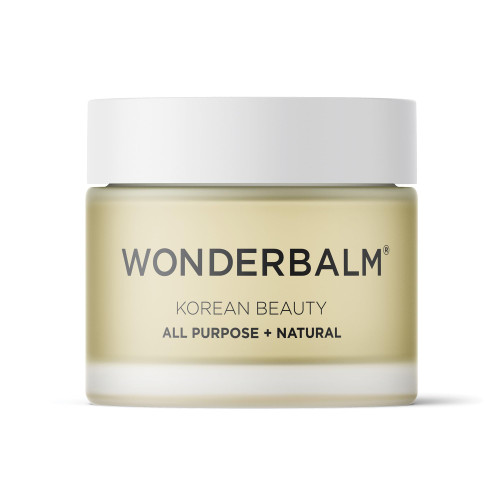 WONDERBALM Multi-Use Balm All Purpose Skin Cream Moisturiser For Hair Cuticles Lips & Body Hydrating Fast Absorbing Non Greasy Olive Oil Shea Butter Vegan Natural Ingredients 20ml-1761544330 WONDERBALM Multi-Use Balm All Purpose Skin Cream Moisturiser For Hair Cuticles Lips & Body Hydrating Fast Absorbing Non Greasy Olive Oil Shea Butter Vegan Natural Ingredients 20ml-1761544330