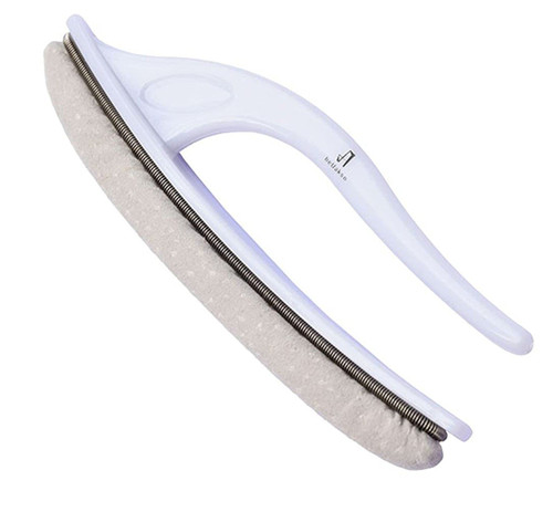 Kkika Manicure Tool Polish Chamois Buffer