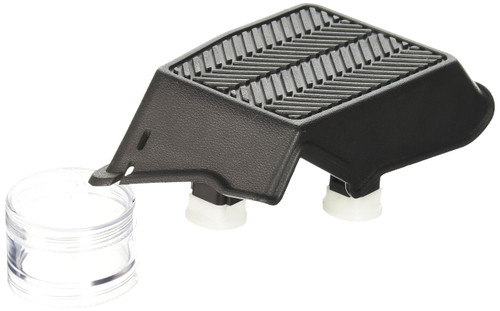 Toyota Genuine Parts - Rest Assy, Fr Floor (58190-04022)