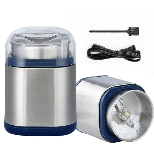 Electric Pill Crusher, Suitable for Small or Large Pills and Vitamin Tablets, Grinder Fine Powder, Great for Feeding Tubes and Pets