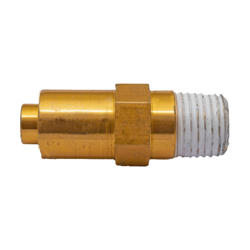 Simpson Cleaning 7101359 Thermal Relief Valve for Gas Powered Pressure Washer Pumps, Gold