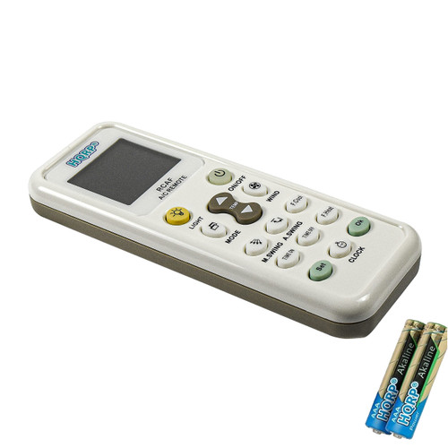 HQRP Remote Control Compatible with Sanyo rcs-ks09 KS0911 KS1822 KS2422 KS3012W KS3622 26PEK1U6 KS2412W TS3622 XS2422 KMH1S0772 Air Conditioner Controller HQRP Remote Control Compatible with Sanyo rcs-ks09 KS0911 KS1822 KS2422 KS3012W KS3622 26PEK1U6 KS2412W TS3622 XS2422 KMH1S0772 Air Conditioner Controller