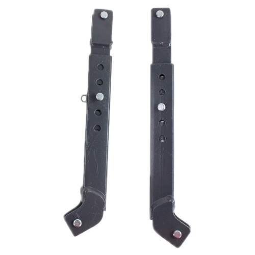 E-K2561-38300-FR Stabilizer Kit for B & BX Kubota BX1500D, BX1800D, BX2200D, BX1830D, BX2230D, BX23, BX1850D, BX2350D, BX24, BX1860, BX2360, BX2660D, BX25, BX1870, BX2370, BX2670, +++