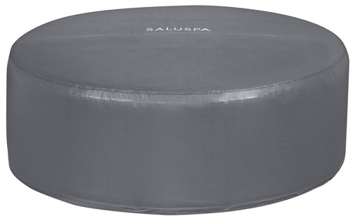 Bestway SaluSpa EnergySense Thermal Inflatable Hot Tub Spa Cover 71" x 26"