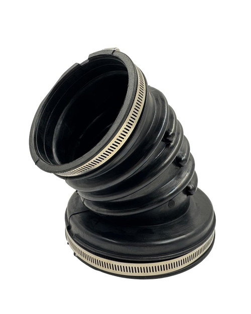 OWNDR 53032944AL Intake Resonator Upper Hose Duct Tube Pipe Fit for Dodge Ram 2500 3500 4500 5500 2007-2018 6.7 L Cummins Diesel