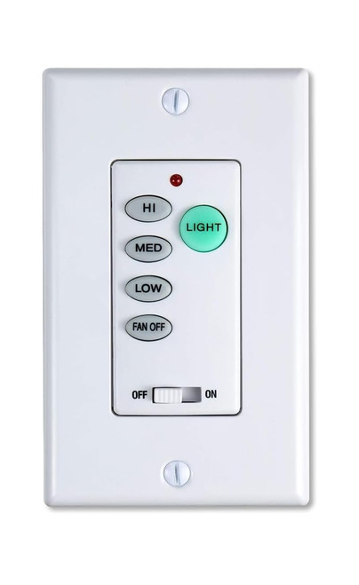 Ceiling Fan Wall Control UC9050T UC9051T CHQ9051T by MFP