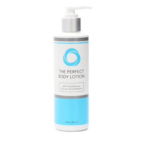 DRC The Perfect Body Lotion