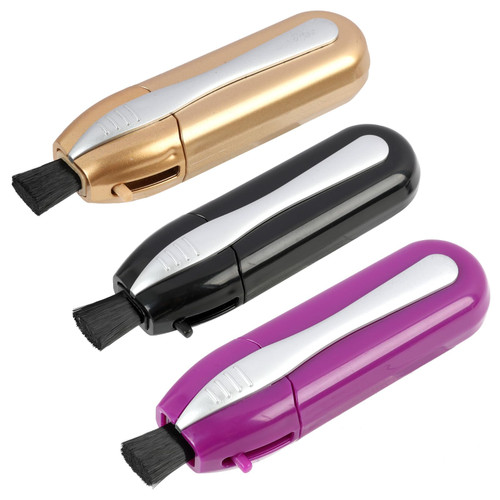 3PCS Glasses Cleaner Kit, Lens Cleaning Set with Microfiber Cloth & Mini Brush, Portable for Eyeglasses/Sunglasses, Easy to Carry for Travel, Commutes, Office & School Use