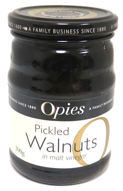 Opie's Pickled Walnuts (12 ounce)