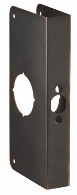 First Watch Security 2001-VB Reinforcer Strike Plate