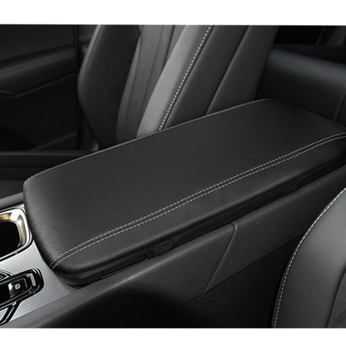 DEYTOP Center Console Cover for Lexus RX350 RX350h RX450h+ RX500h 2023 2024 2025 Accessories Car Armrest Cover for Lexus RX350 2023 Anti-Scratch Armrest Protector (Black with White Stitches)(Upgrade) DEYTOP Center Console Cover for Lexus RX350 RX350h RX450h+ RX500h 2023 2024 2025 Accessories Car Armrest Cover for Lexus RX350 2023 Anti-Scratch Armrest Protector (Black with White Stitches)(Upgrade)