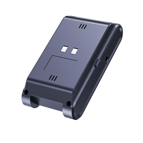 Powerffy Rechargeable Battery Only for A17/Hero 8S Cordless Vacuum Cleaner