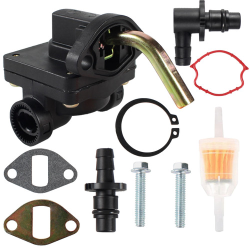 L110 Fuel Pump for John Deere LT155 LT133 LT150 LT160 LX172 LX173 LX176 LX186 LX188 LX255 LX266 Tractor