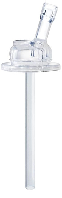 Pura Kiki Mouthpiece and Straw Top Module